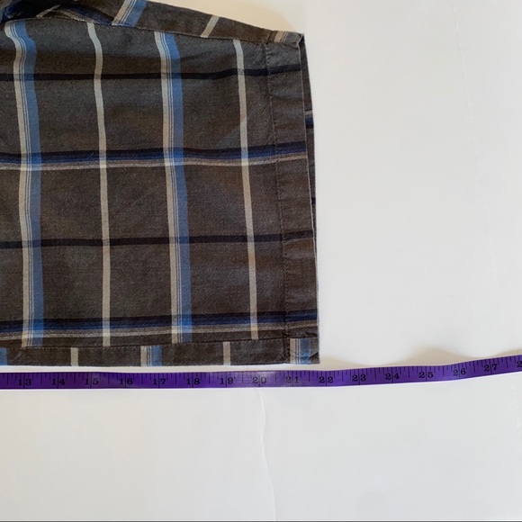 Siegfried Vintage Shorts - Picture 4 of 5